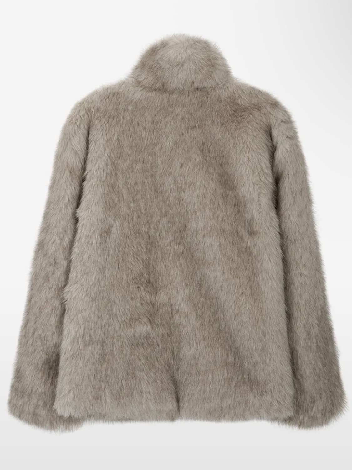 애즈온 비비 퍼자켓 상품이미지4