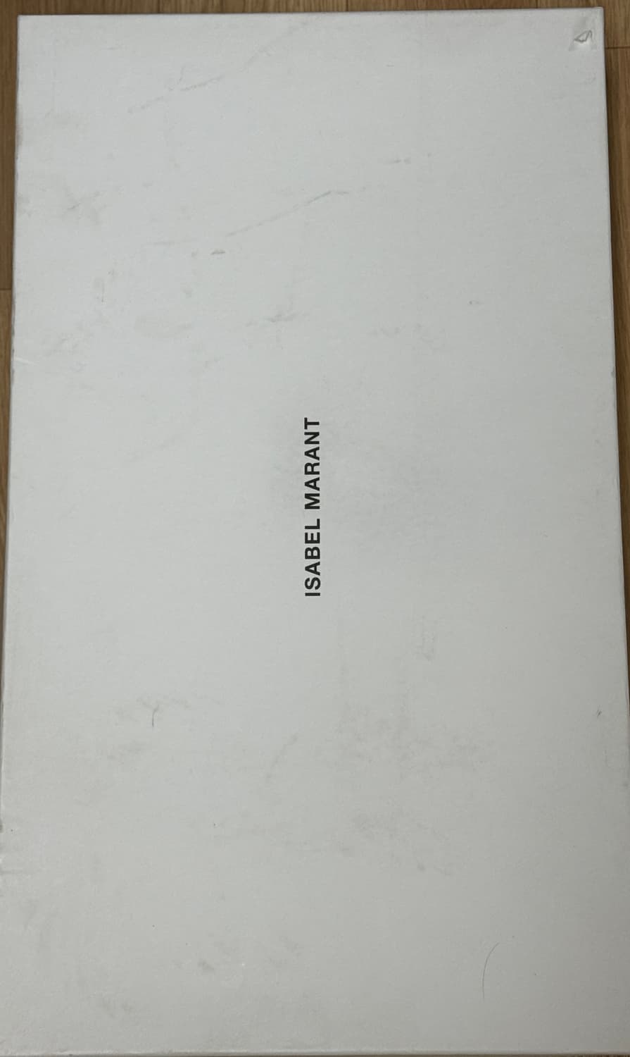 이자벨마랑 덴비 가죽 롱부츠 상품이미지9