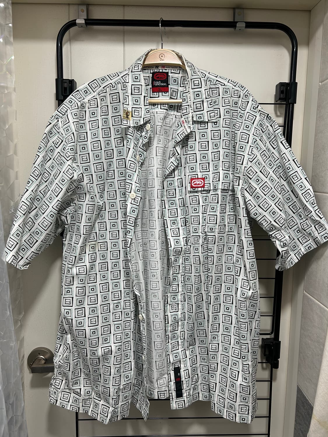 Ecko 셔츠 상품이미지1