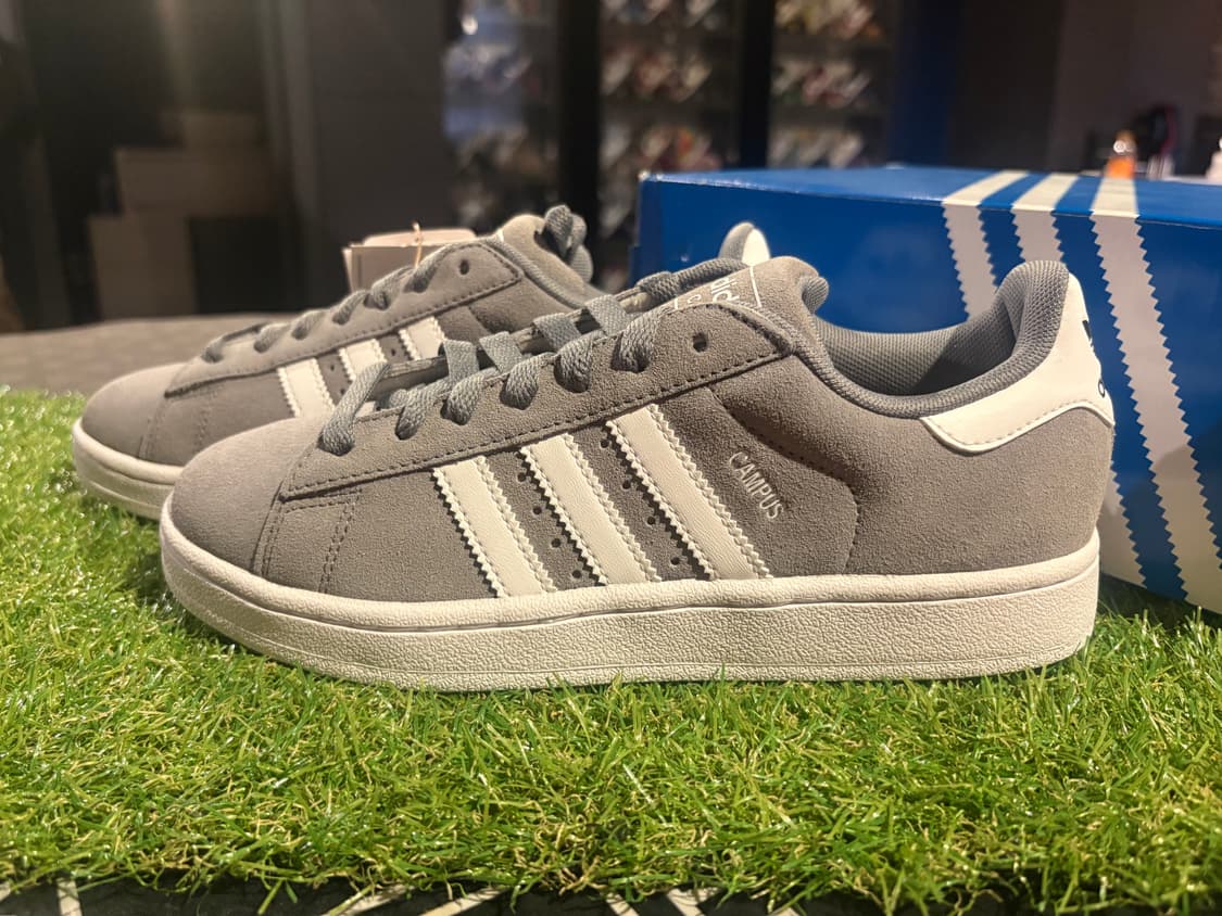 [새상품/240] 아디다스 캠퍼스2 40%할인 급처 상품이미지3