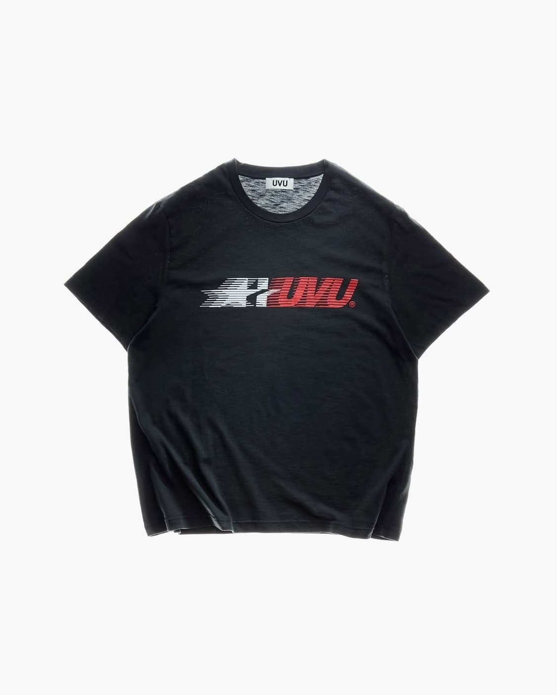 UVU 시카고 마라톤 에디션 러닝 반팔  L팝니다 상품이미지2