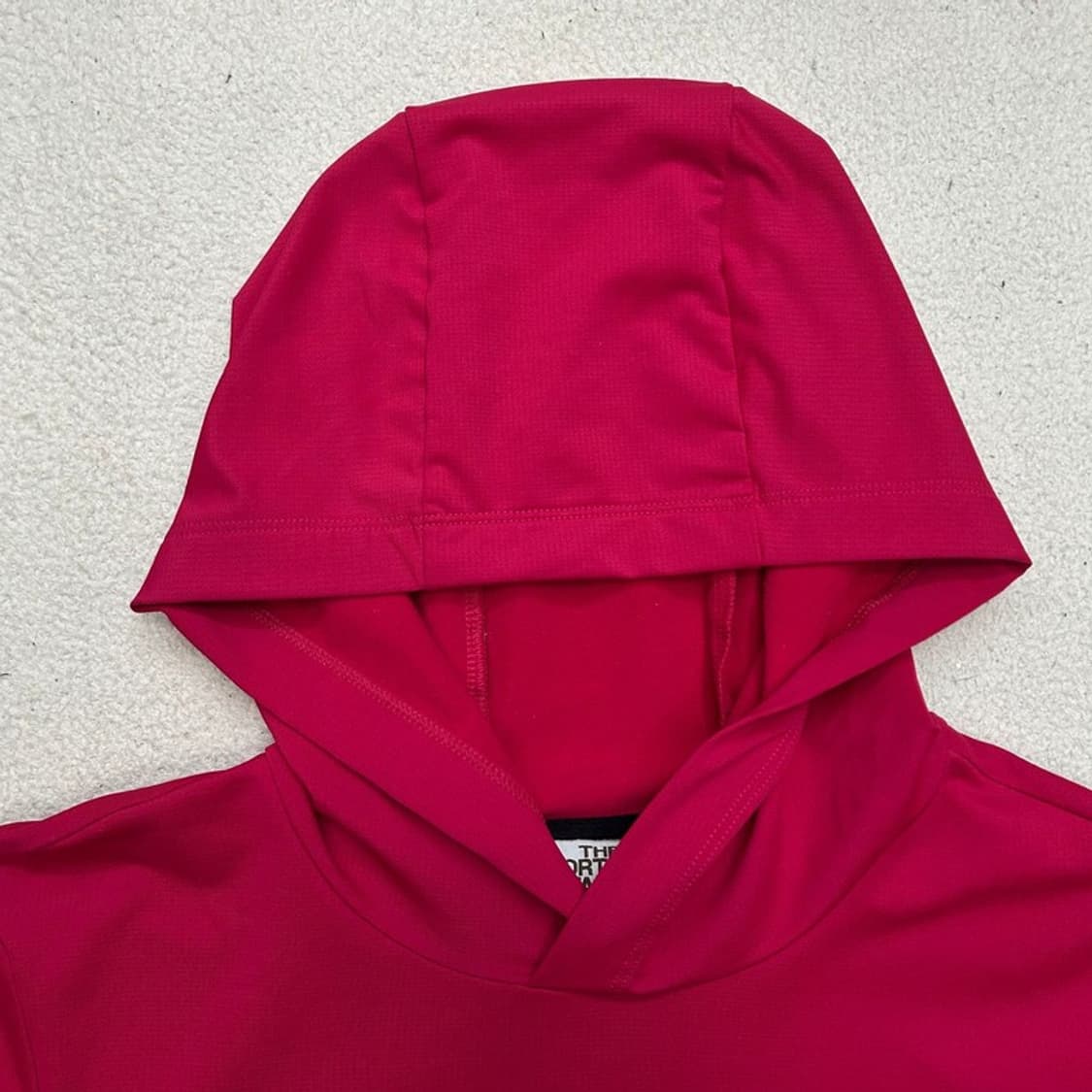 노스페이스 어드벤처 선 후디 90 상품이미지4