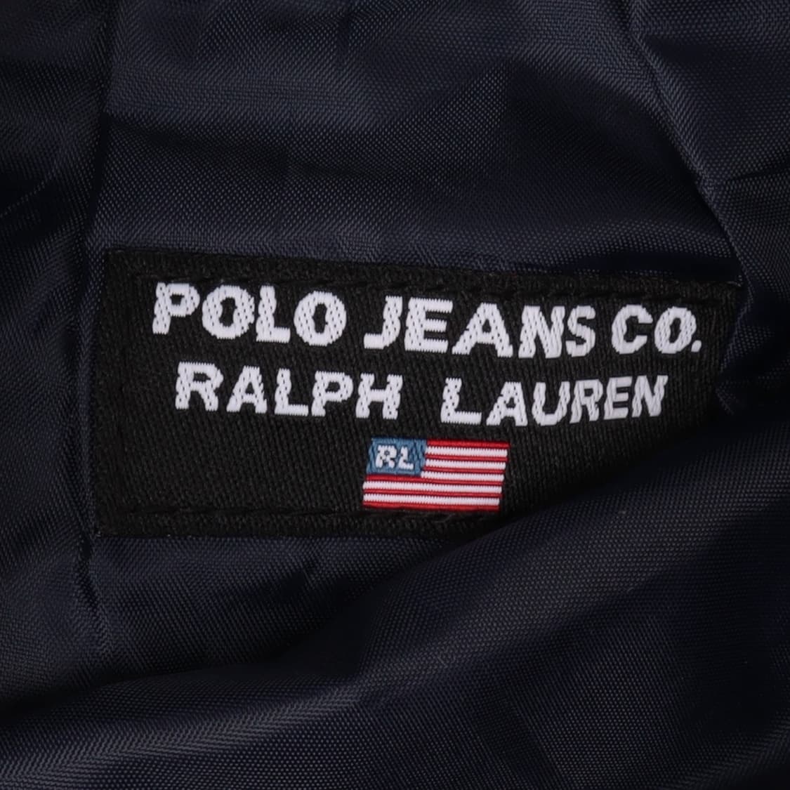 폴로진스 컴퍼니 스타 데님 백 상품이미지9