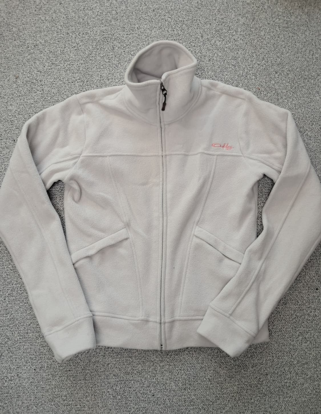 오클리 후리스 상품이미지1