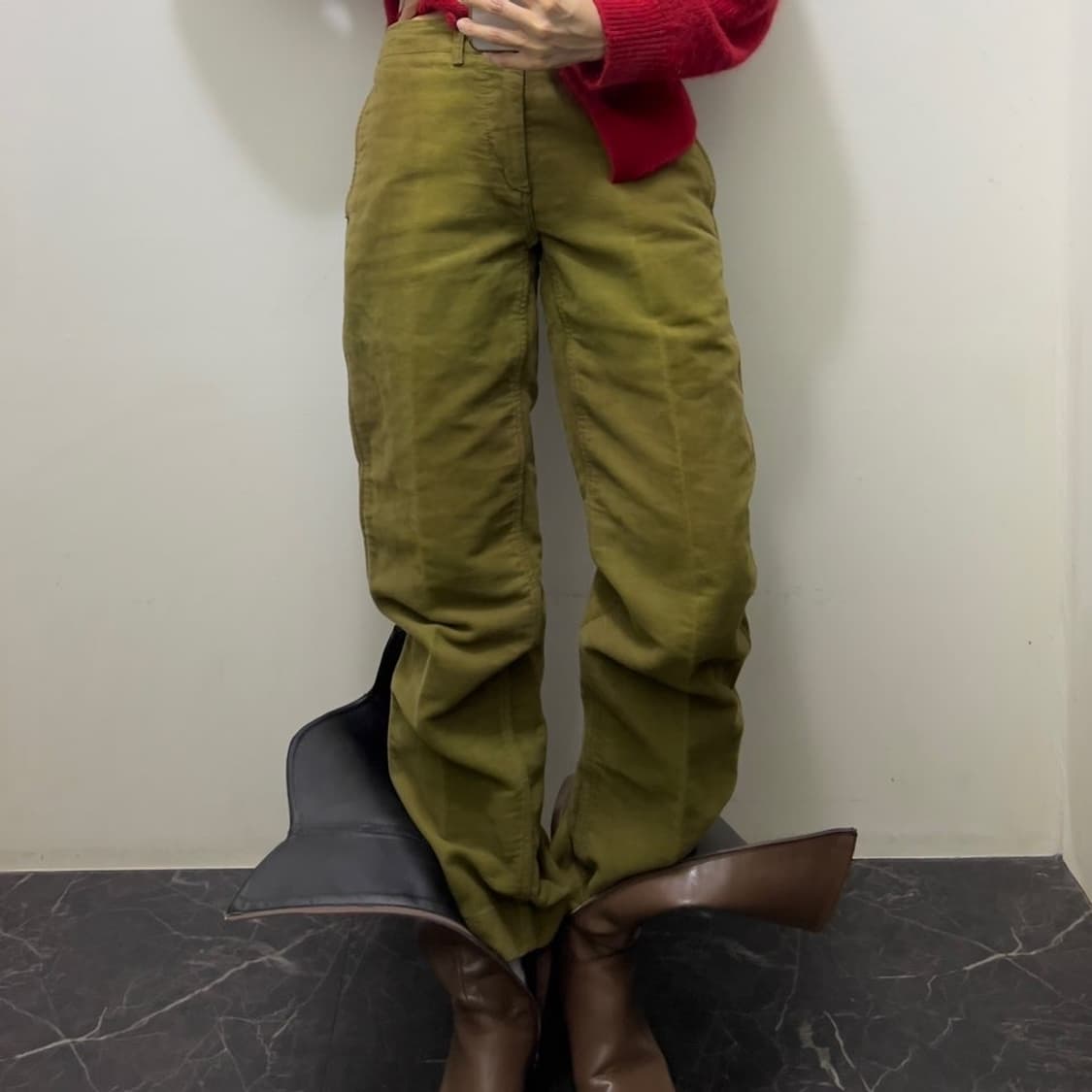 폴로 랄프로렌 워크 팬츠 상품이미지1