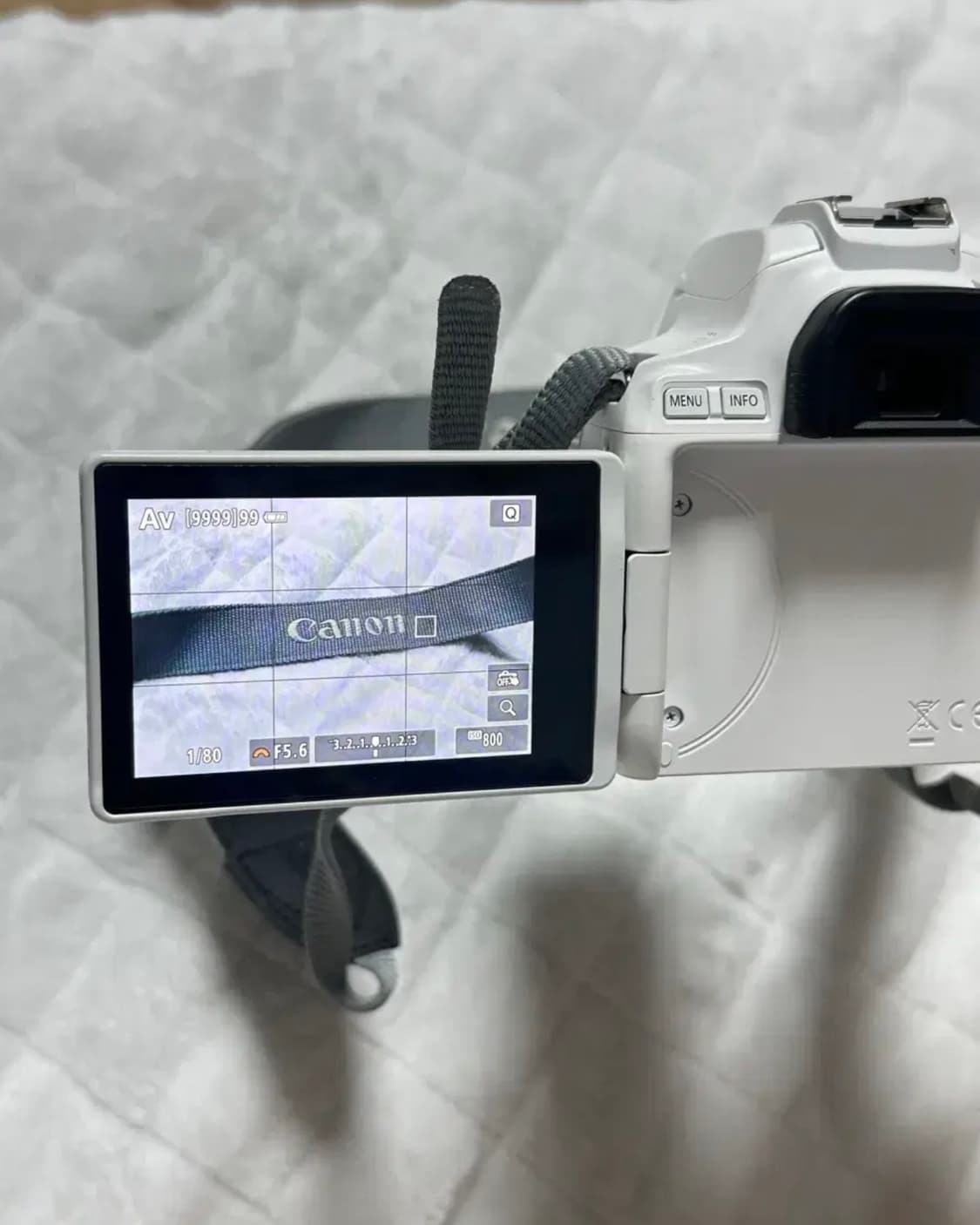 캐논 200d2 상품이미지3