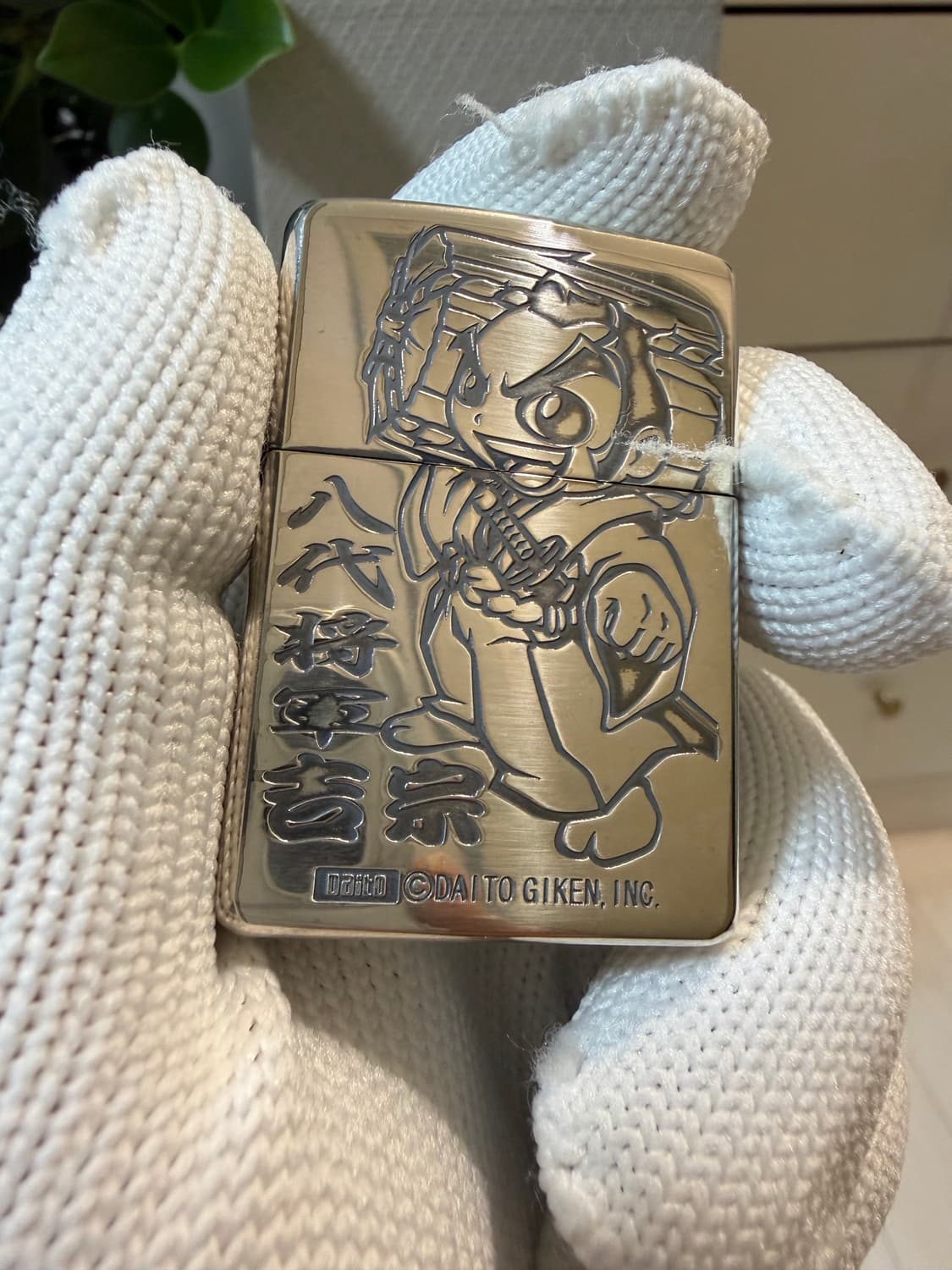 지포라이터 상품이미지2