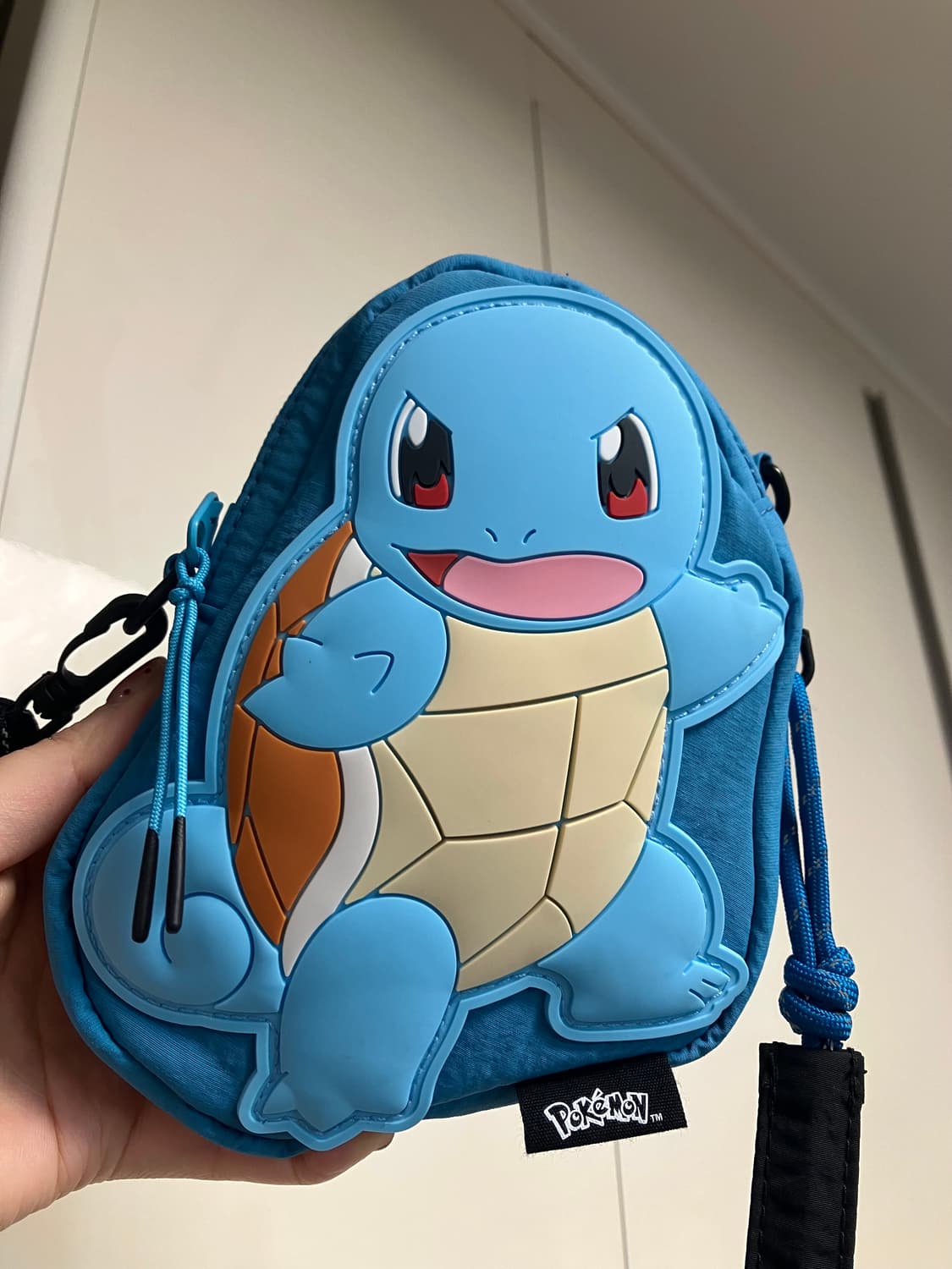 자라 포켓몬 가방 (새상품) 크로스백 가방 상품이미지1