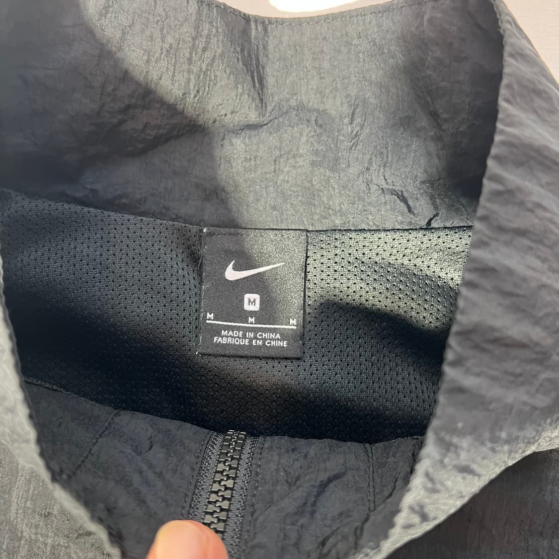 [M]나이키 플라이트 아노락 자켓 상품이미지2