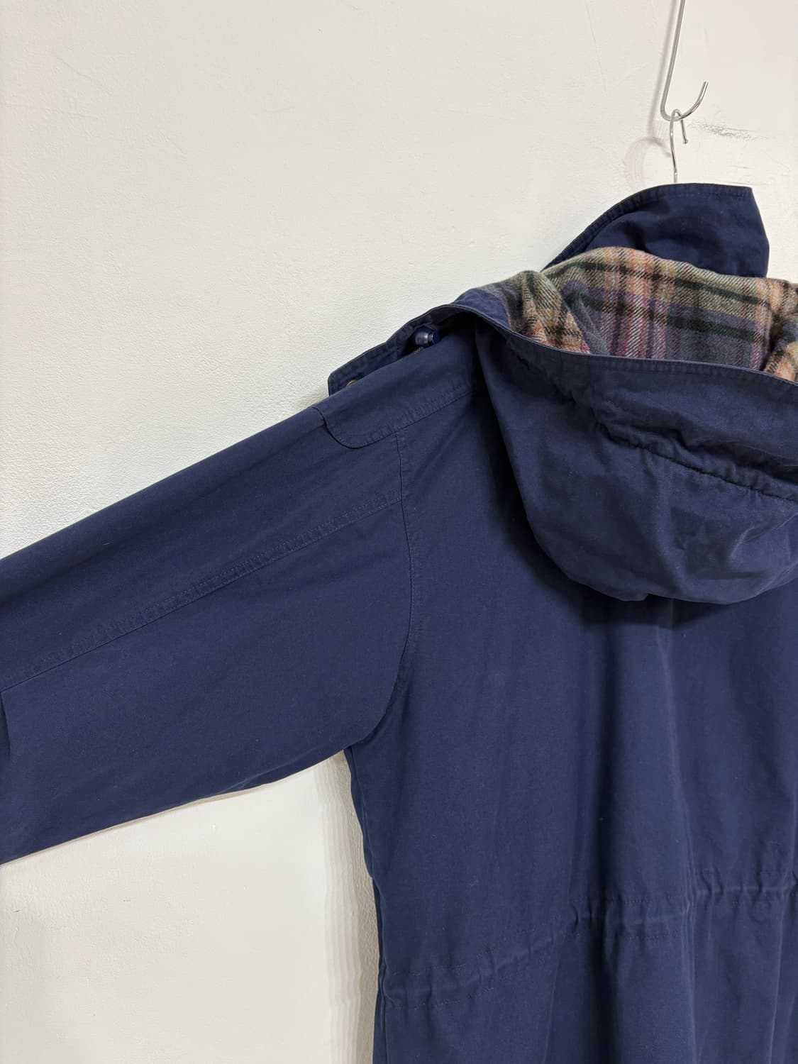 80-90's Eddie Bauer Mountain Parka.  상품이미지9