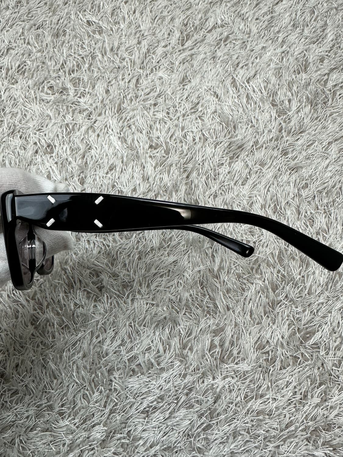 [OS] 정품 젠틀몬스터 x 메종 마르지엘라 MM109-01 상품이미지5