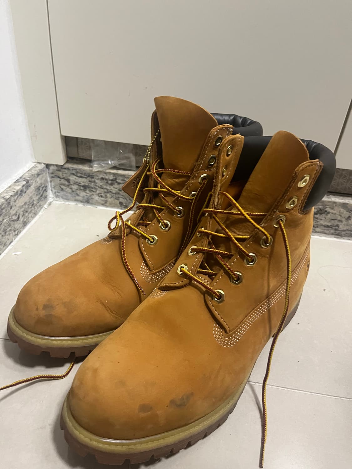 팀버랜드 6인치 290 상품이미지2