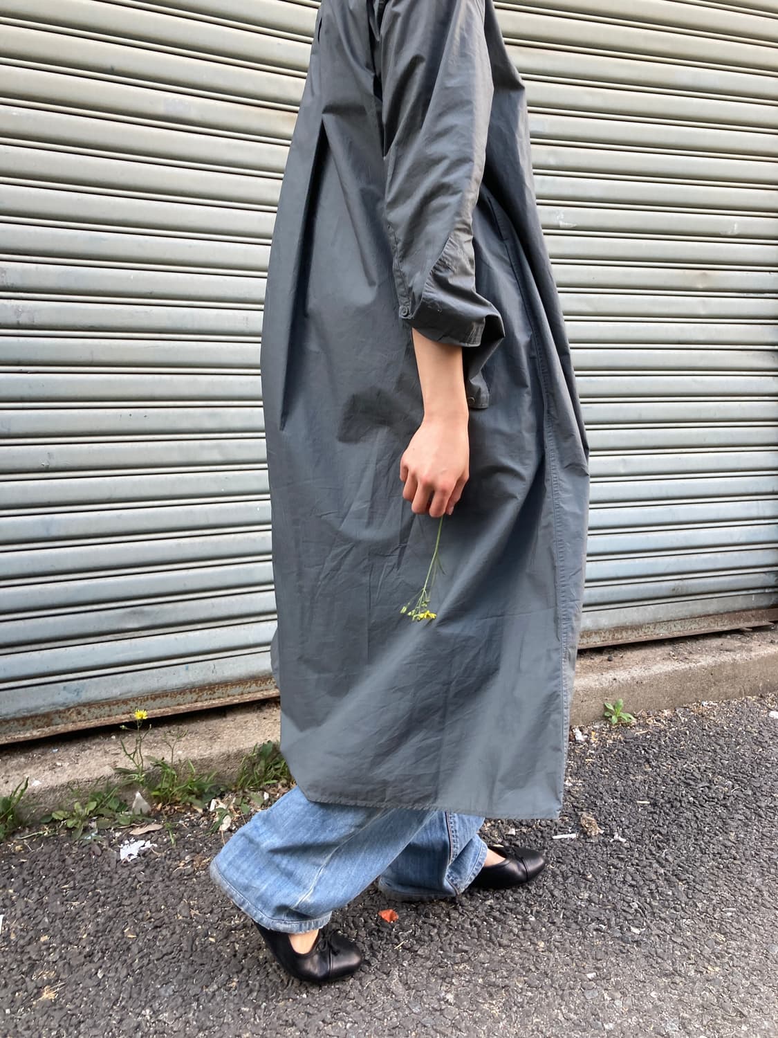 Uniqlo U (Lemaire) 원피스 상품이미지2