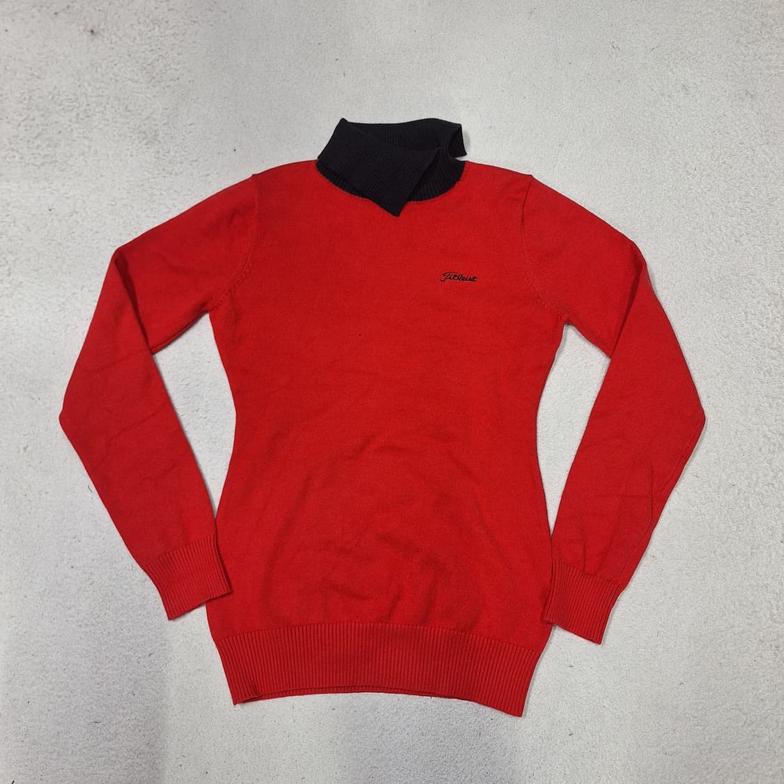 타이틀리스트  니트s 상품이미지3