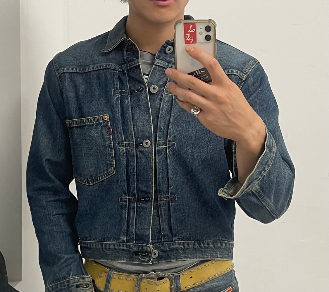 levis 1새대 지쟌  상품이미지2