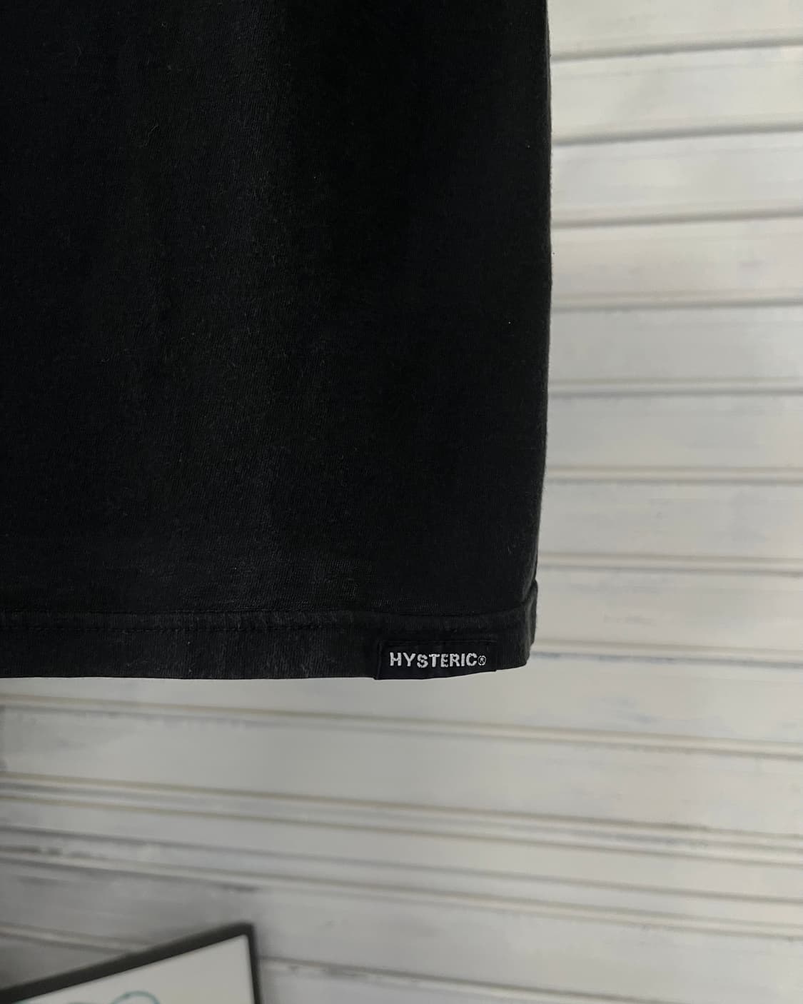 90s Hysteric Glamour x Ramones 상품이미지6