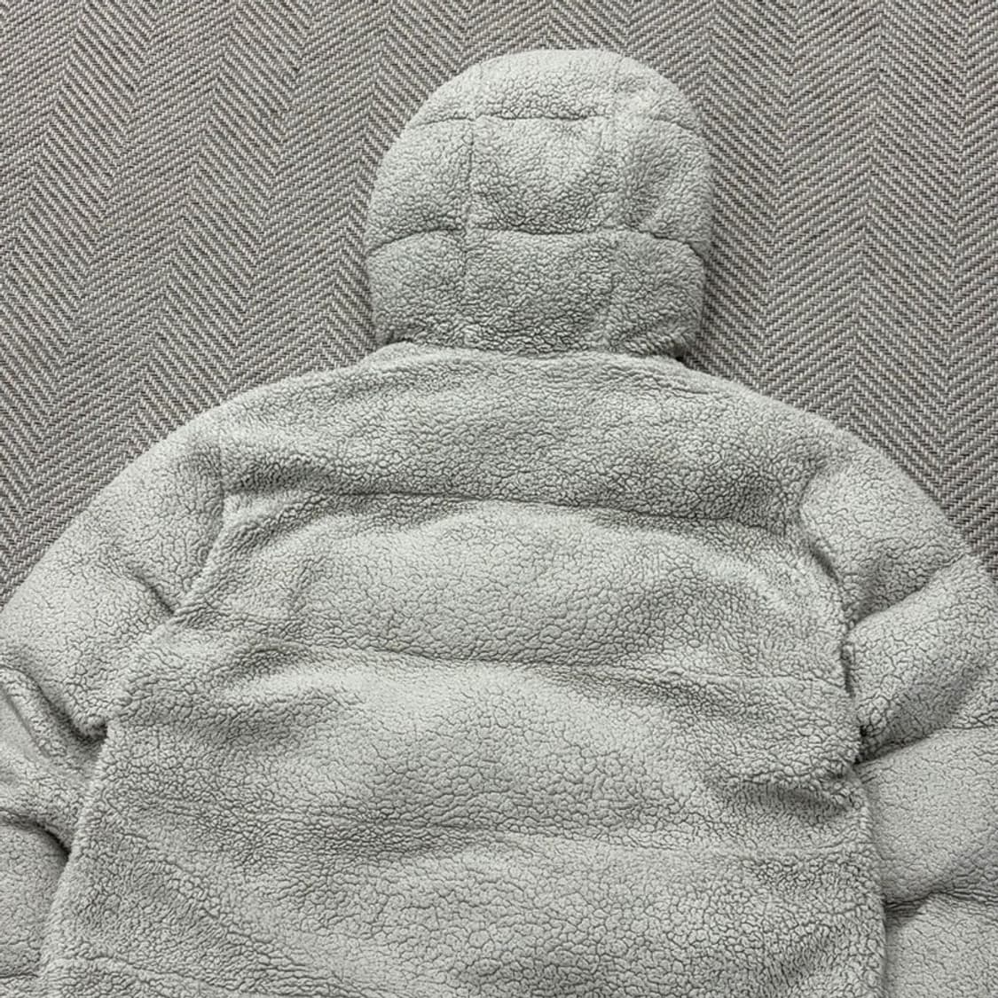 푸마 플리스 패딩 v1913 상품이미지4