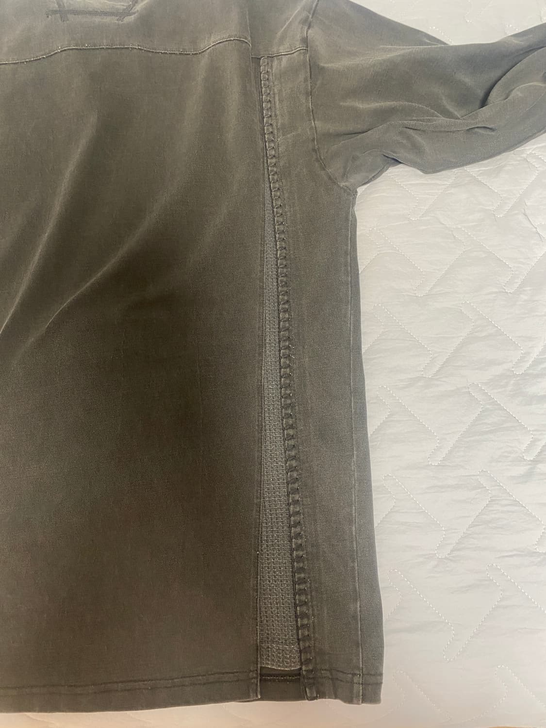 Xlim ep3 01 sleeve charcoal  상품이미지4