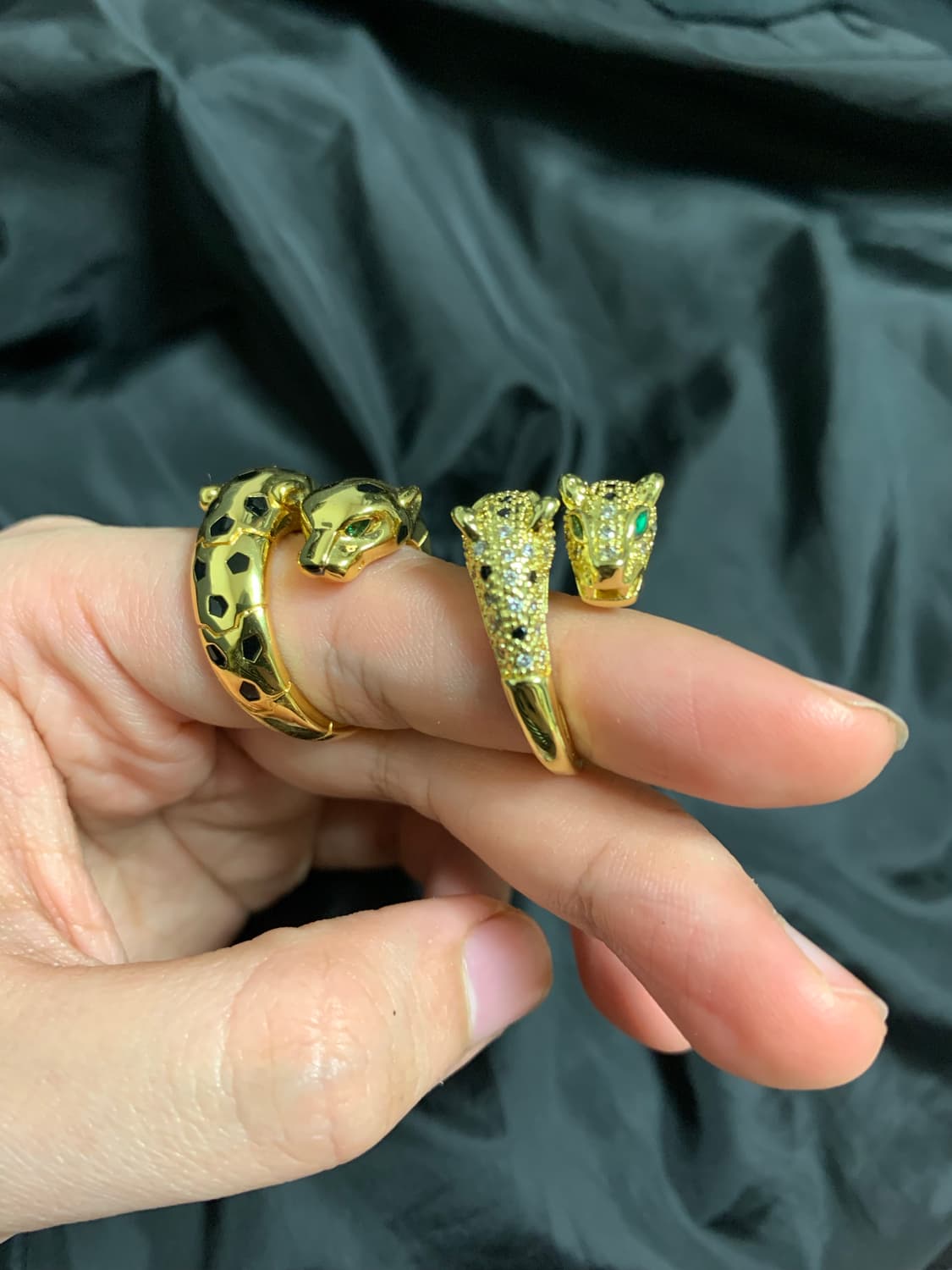 표범반지 상품이미지1