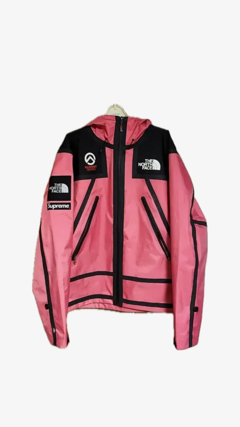 노스페이스 슈프림 테이프심 상품이미지1