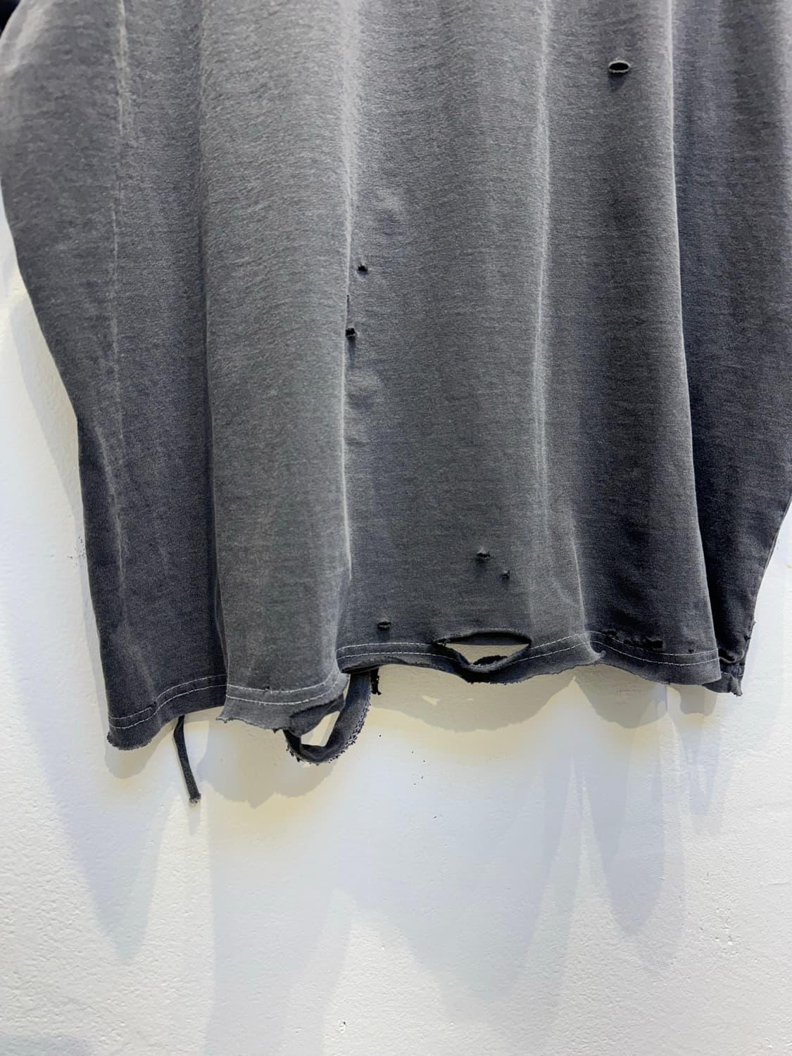 빈티지 반팔 상품이미지8