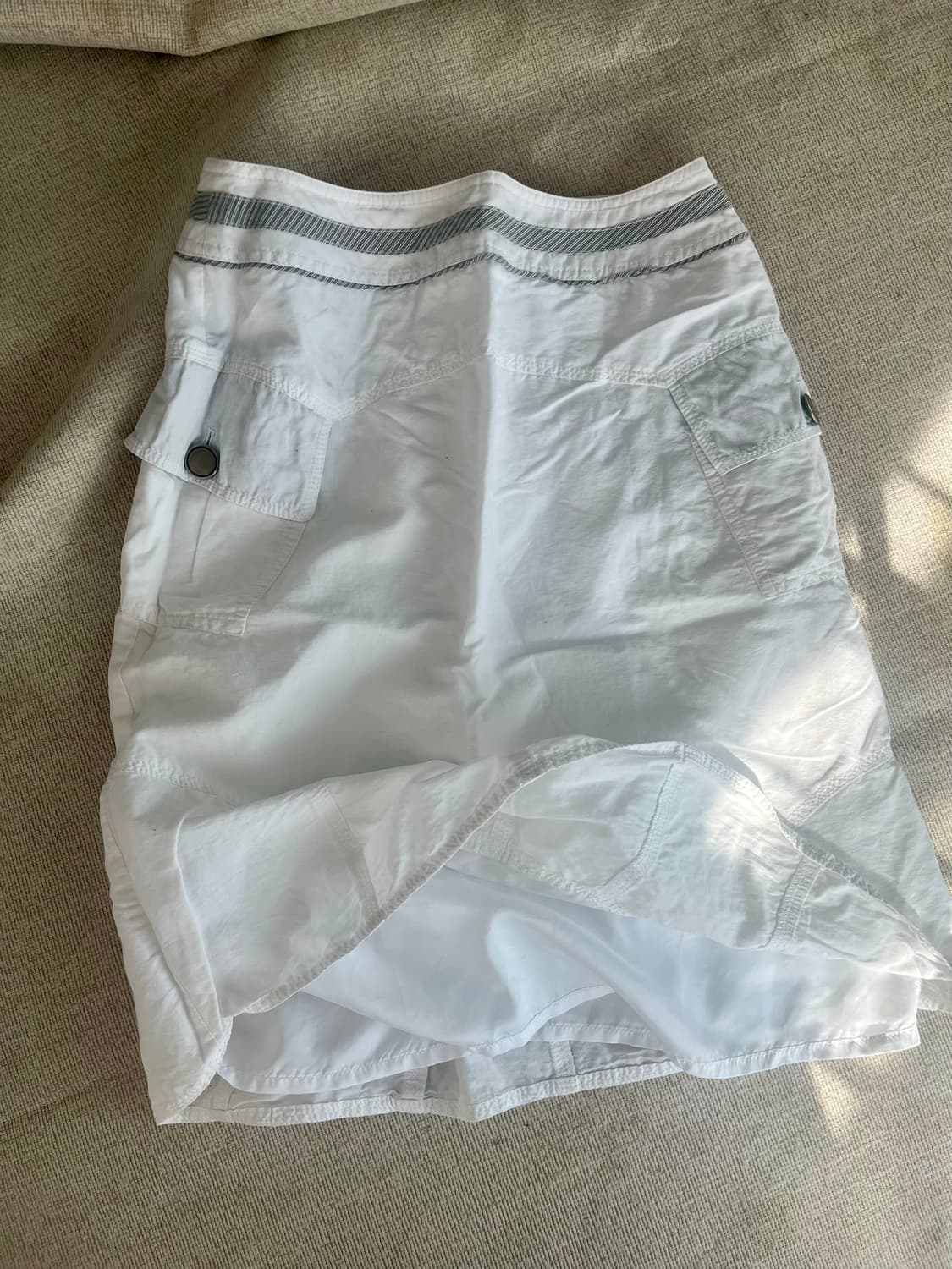 미디스커트 상품이미지1