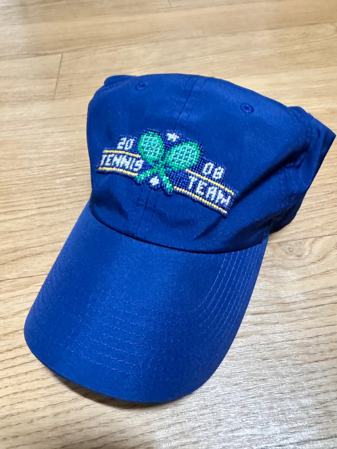 스매더스앤브랜슨 볼캡 상품이미지1