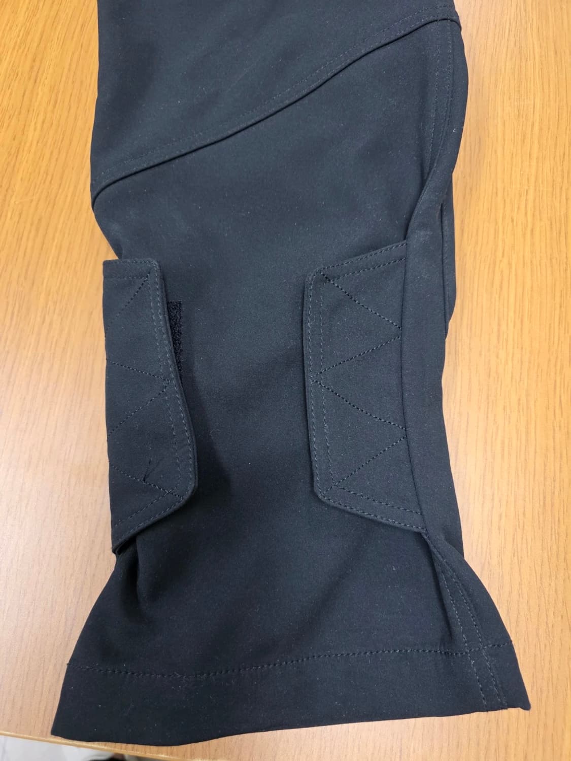 언더마이카 페드로 멀티 지퍼 조거팬츠 그린팔라스 1 상품이미지8