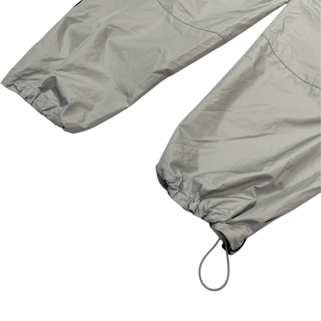 나이키 Nike 라이트그레이 Clima-Fit 올드스쿨 트랙팬츠 XL 상품이미지10