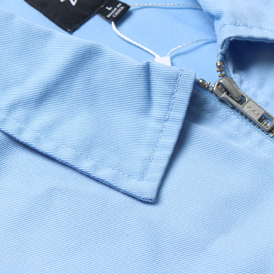  STUSSY "Blue Half Shirts" 상품이미지5