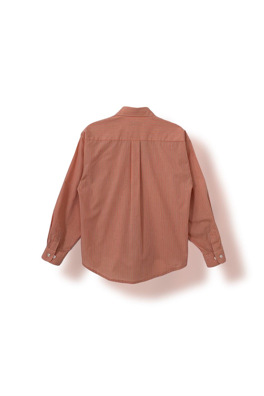 Coral Stripe Shirt 95  상품이미지2