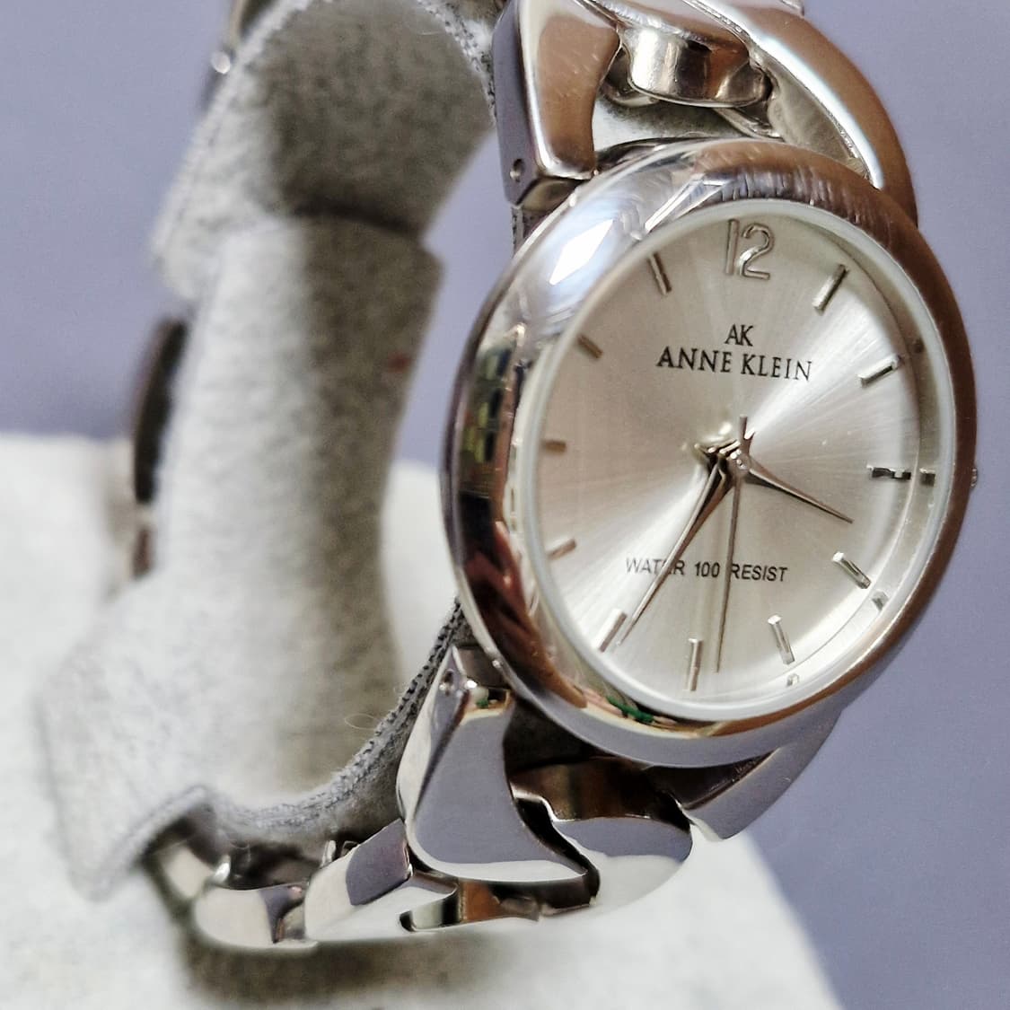 앤클라인(Anne Klein)  빈티지 뱅글 시계 상품이미지2