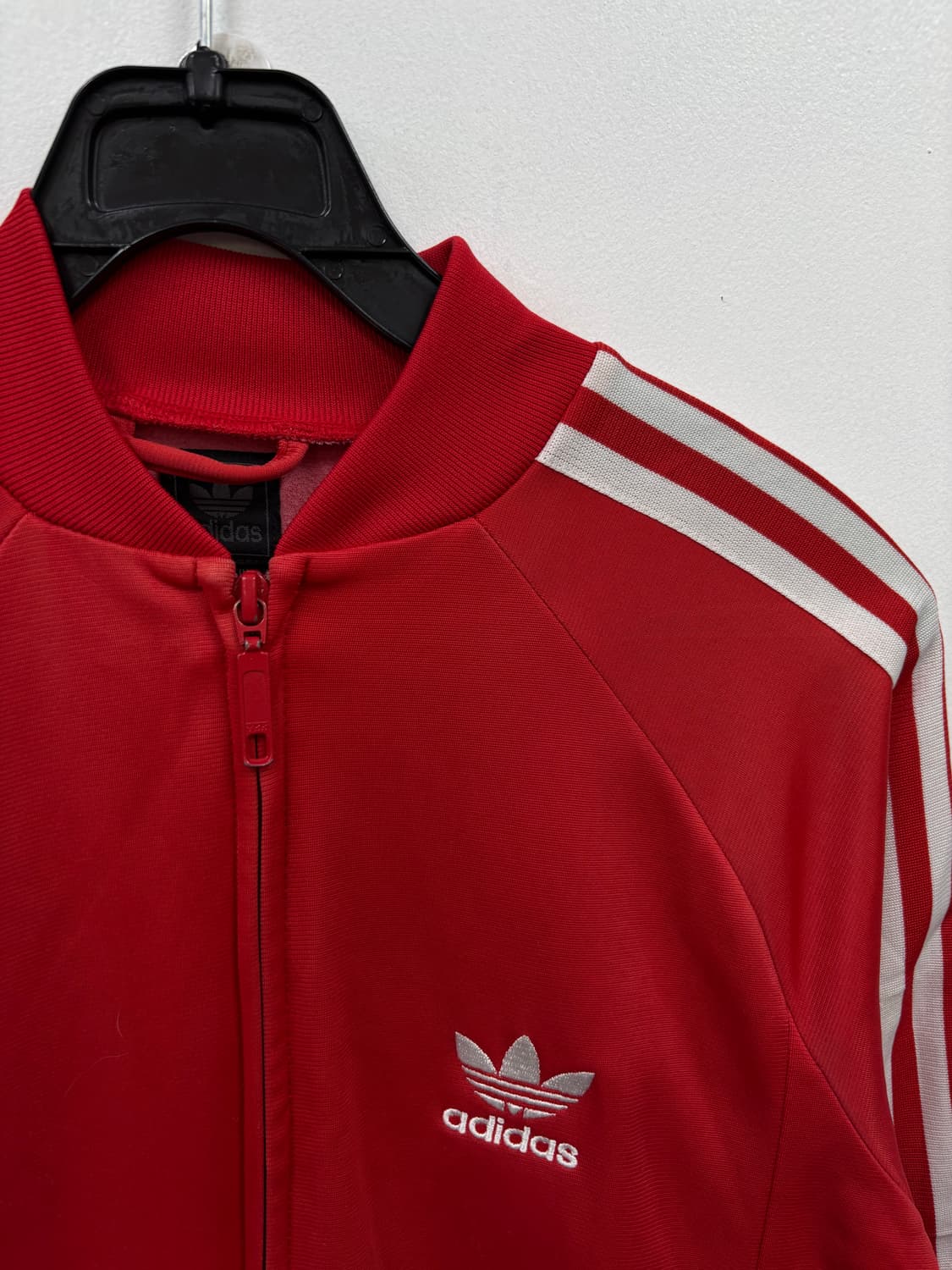 아디다스 우먼 파이어버드 트랙탑 상품이미지2