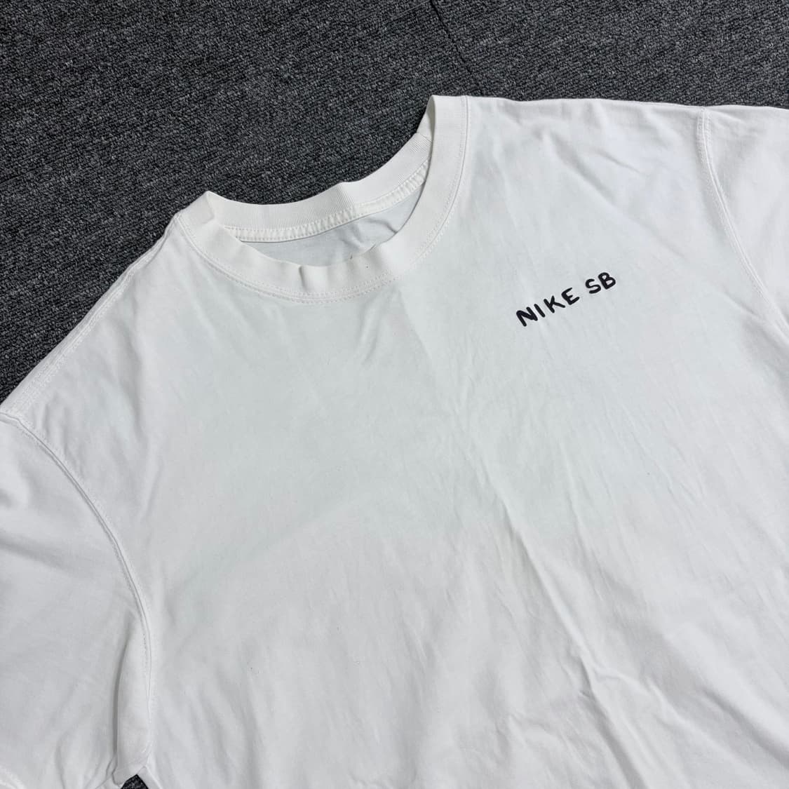 나이키 SB 반팔티 상품이미지2