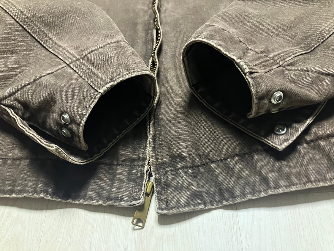 칼하트 J97 CHT 사이즈 L 상품이미지4