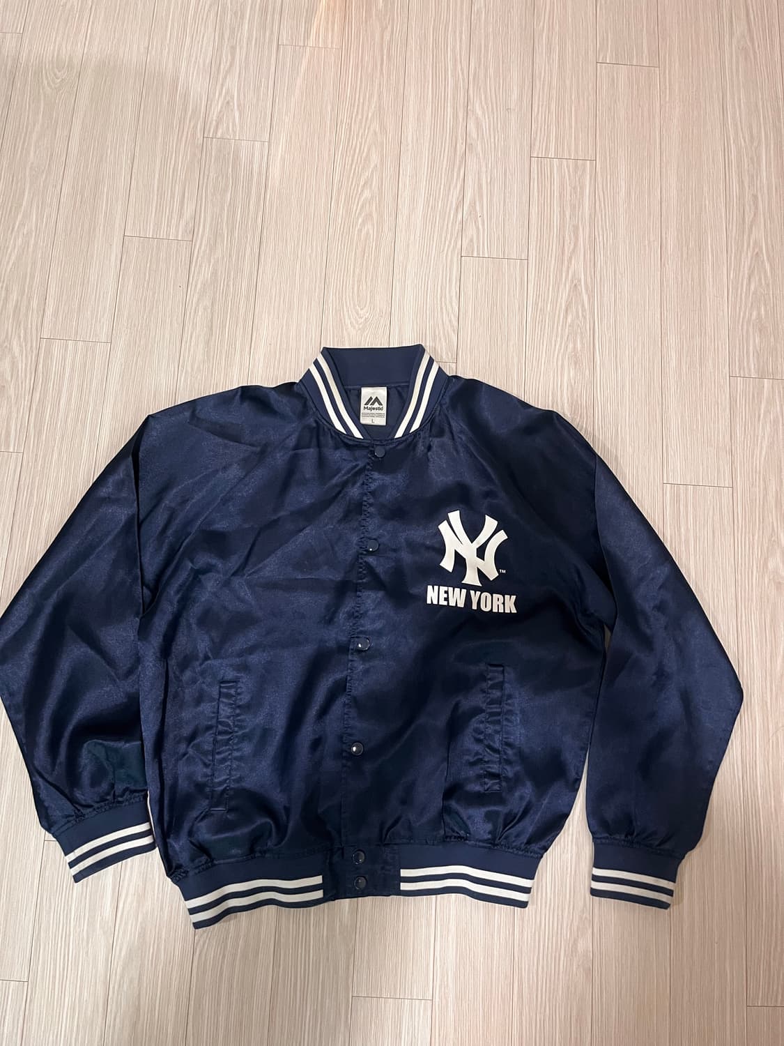 마제스틱 스타디움저켓 상품이미지1