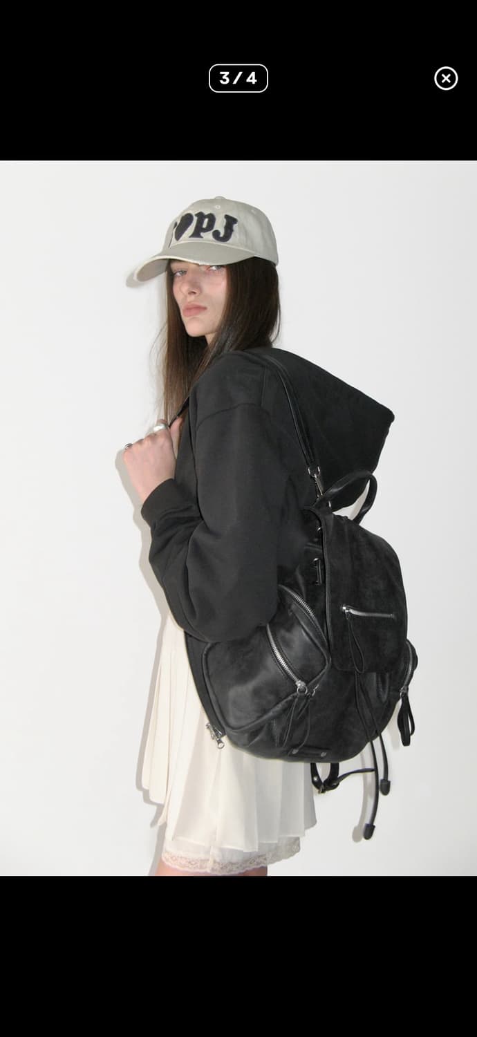 썬번프로젝트 백팩 삽니다 상품이미지3