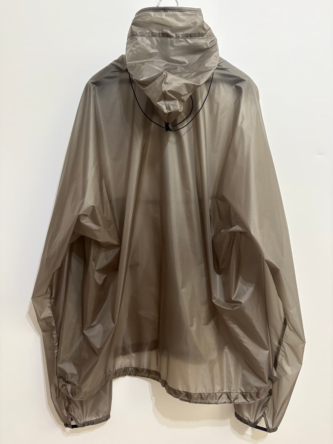 누어 gnuhr / Breaker Wind Shirt v1 / 6 상품이미지4