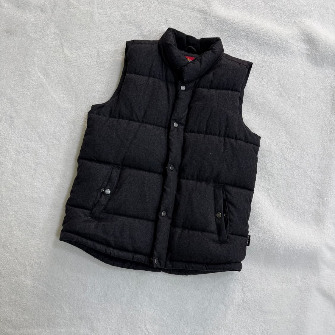 S 디키즈 패딩 조끼 0331T 상품이미지1