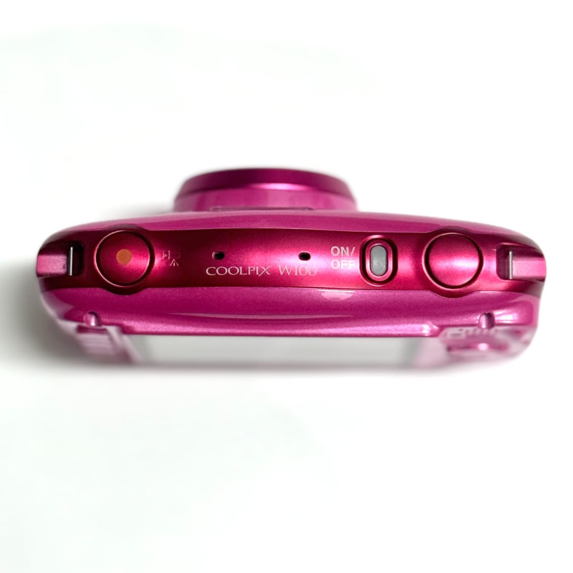 닌텐도 모양💖방수가능 쿨픽스 w100 / Nikon coolpix 상품이미지5