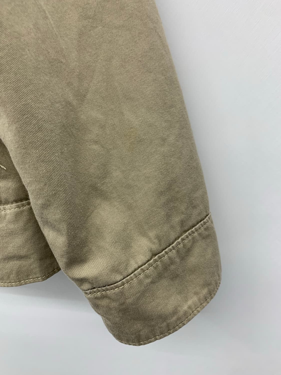 팀버랜드 사파리 자켓 상품이미지9