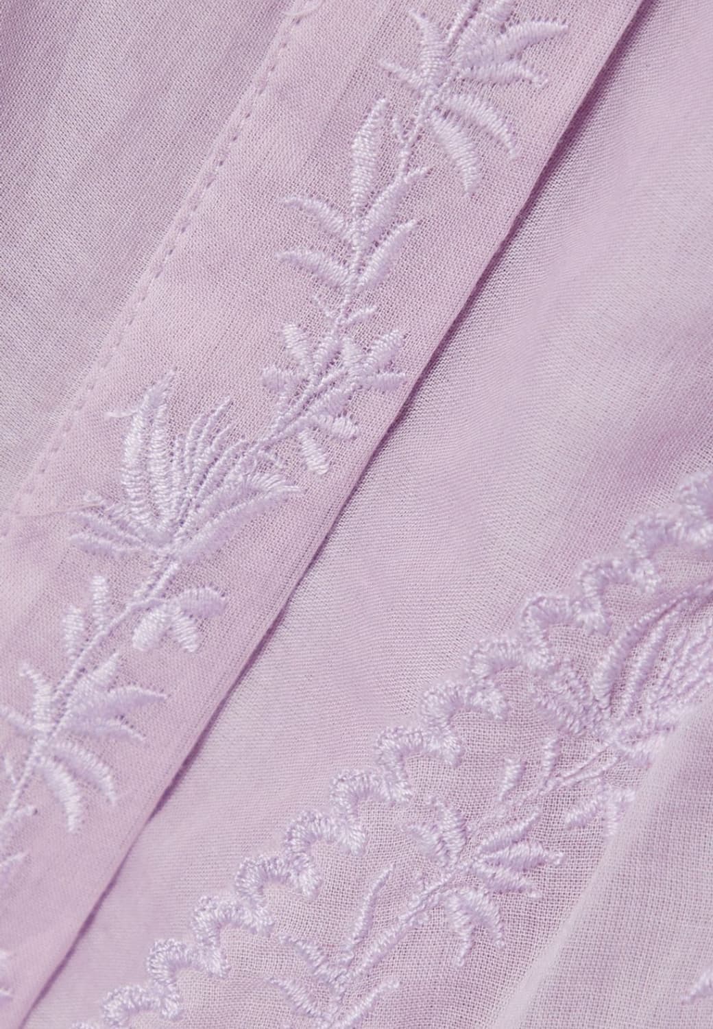 이자벨마랑 렐몬 블라우스 라일락 isabel marant 상품이미지4