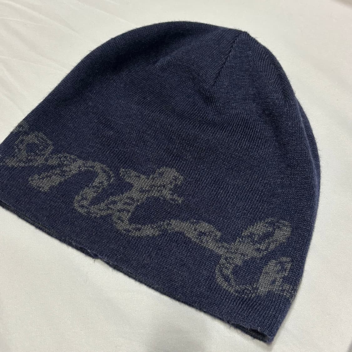 몽벨 비니 상품이미지1