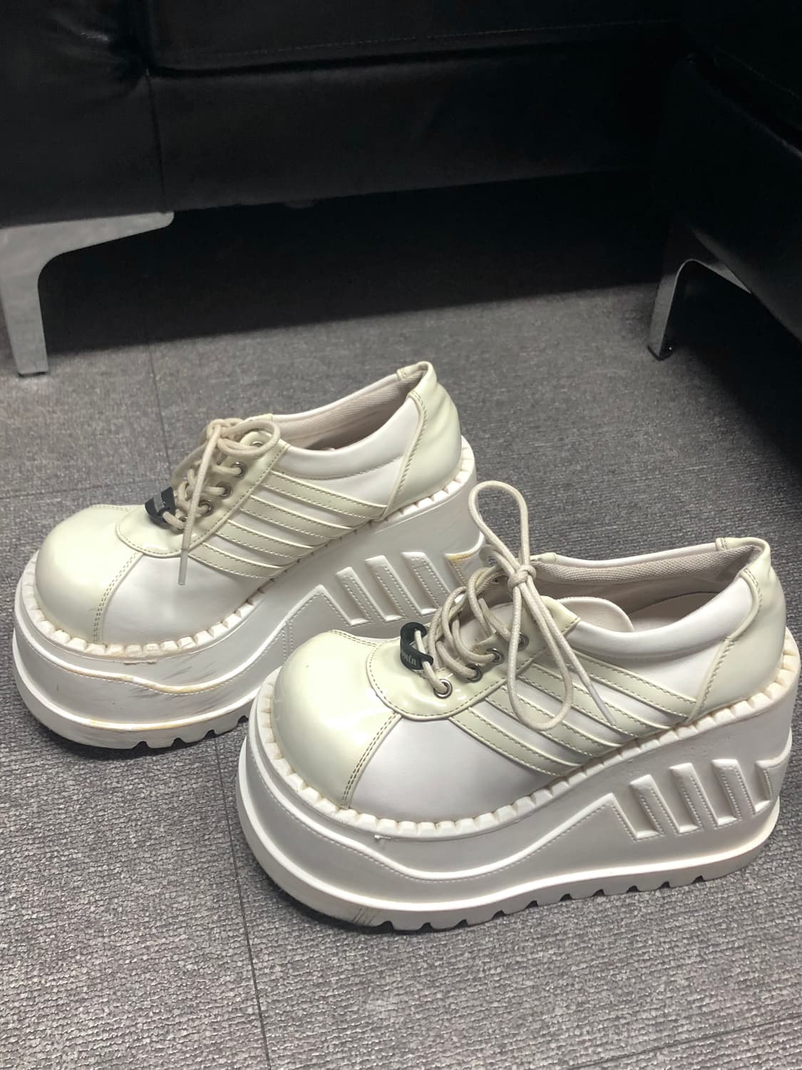 [245-250] 데모니아 스톰프 12cm 상품이미지1