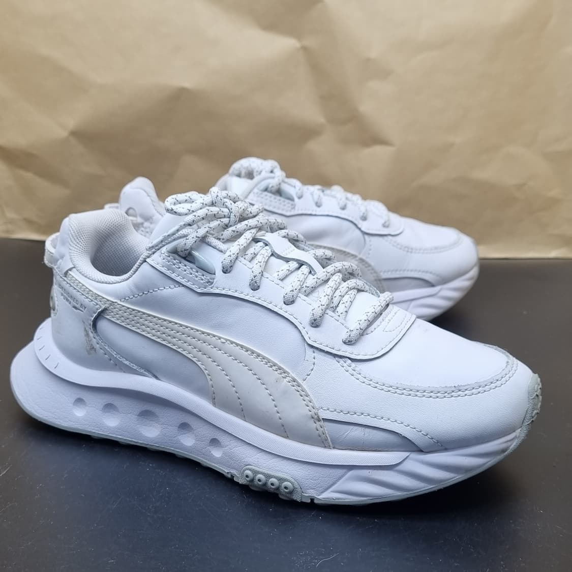 푸마 와일드라이더 여성운동화230  상품이미지1