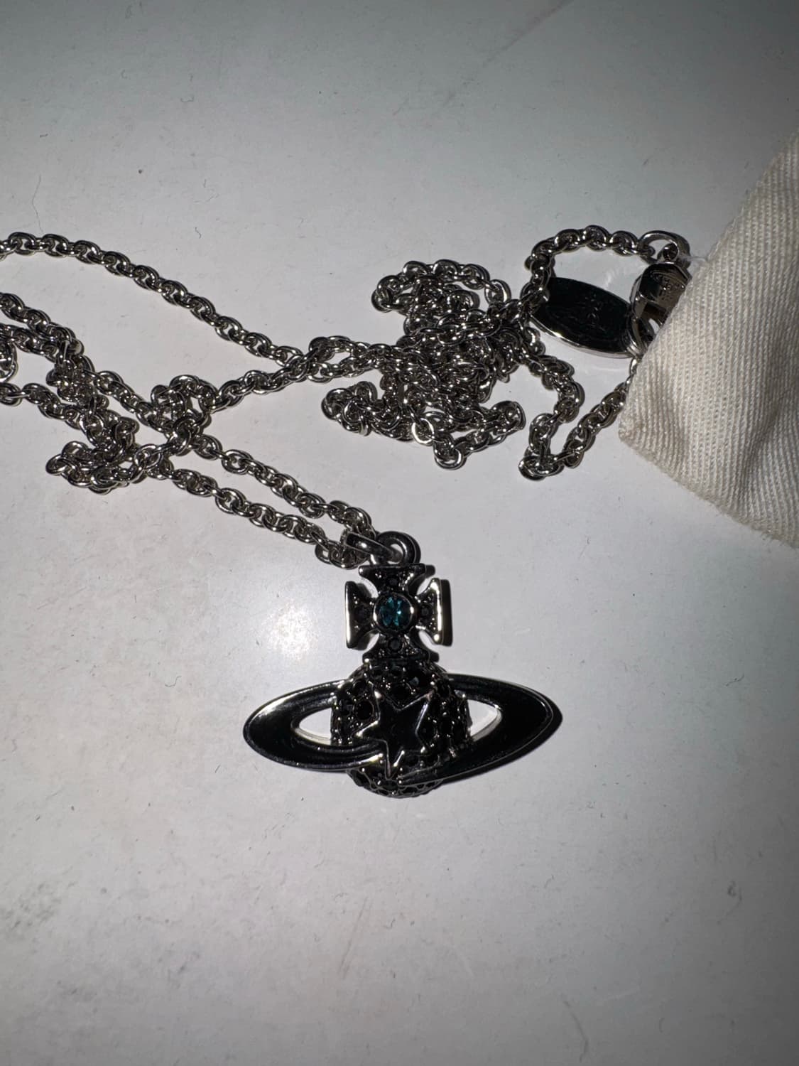 비비안웨스트우드 목걸이 상품이미지2