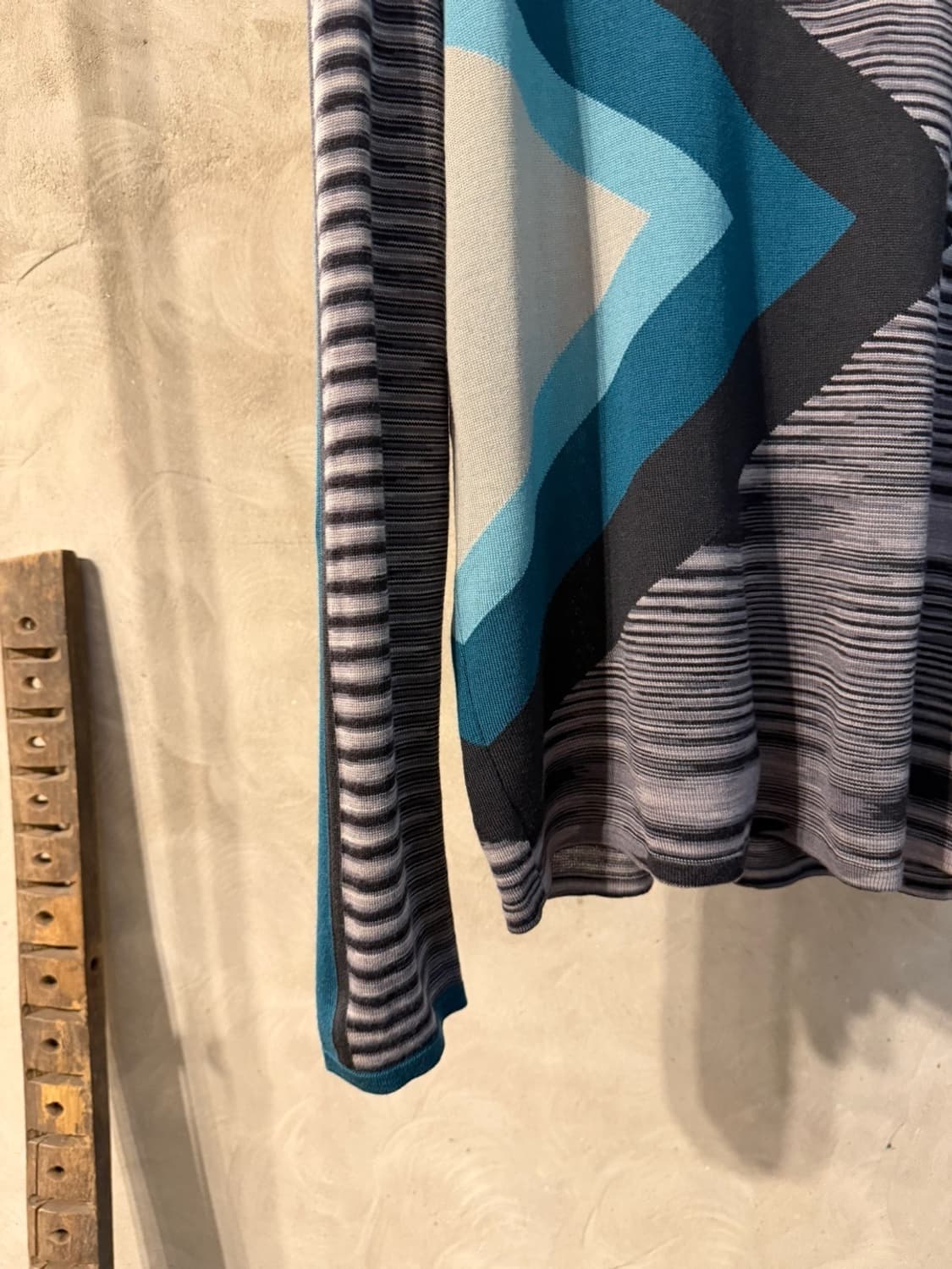 미쏘니 니트 105 상품이미지6