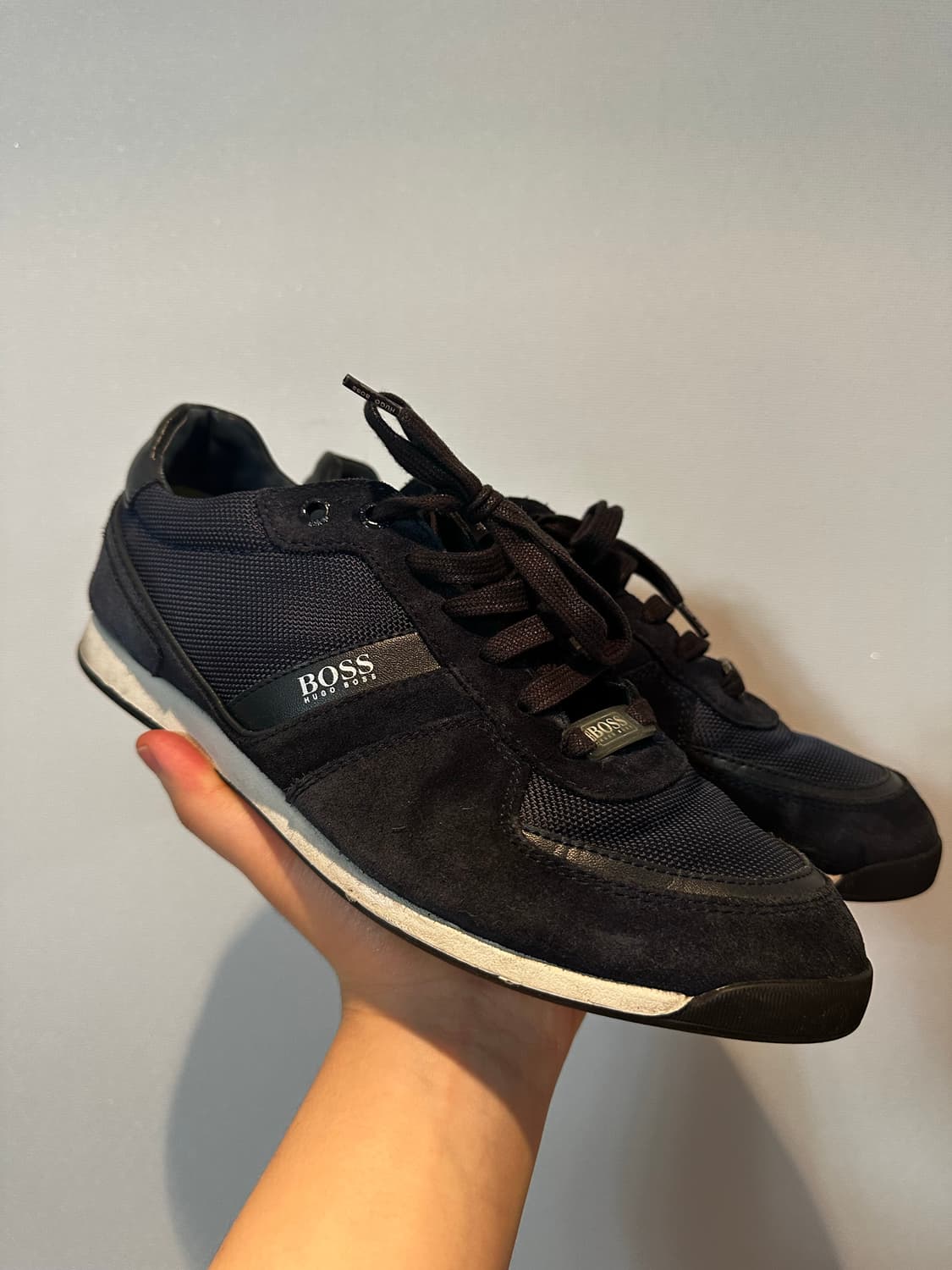 휴고 보스 상품이미지3