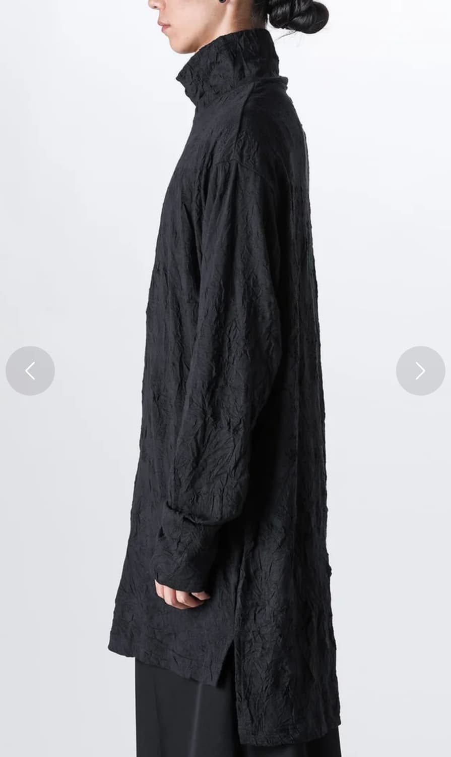 Ground Y by yohji yamamoto 상품이미지3