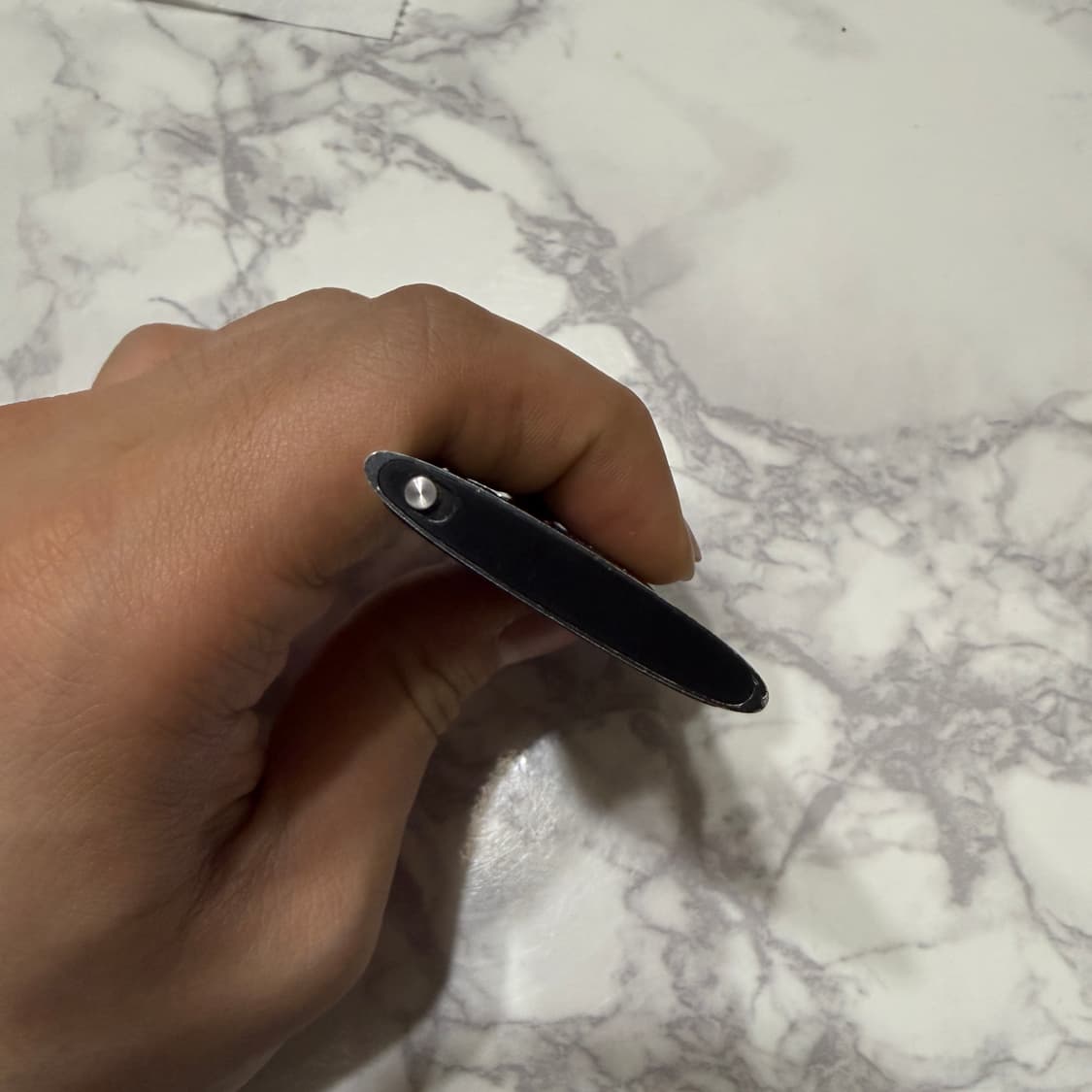 애플 아이팟 나노5세대 스페이스 그레이 상품이미지5